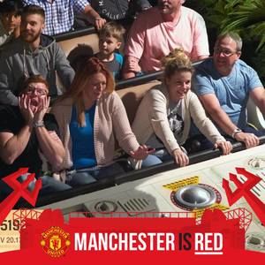 Meet your Posher, Mike